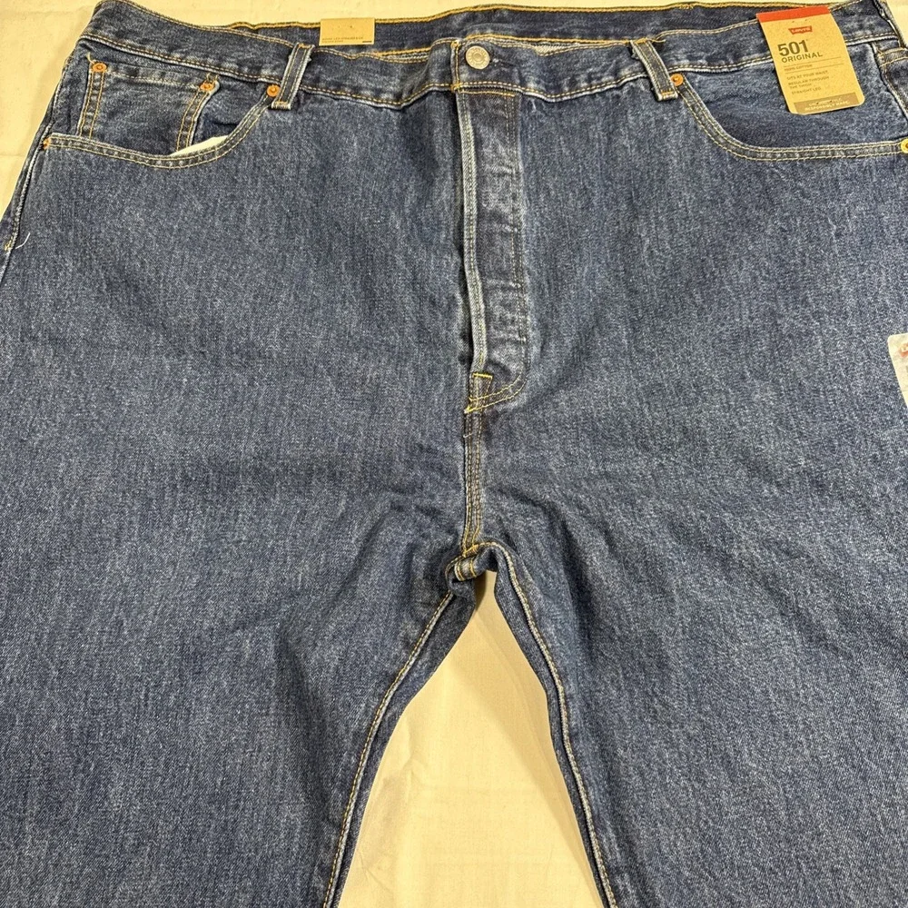 Levis product pair